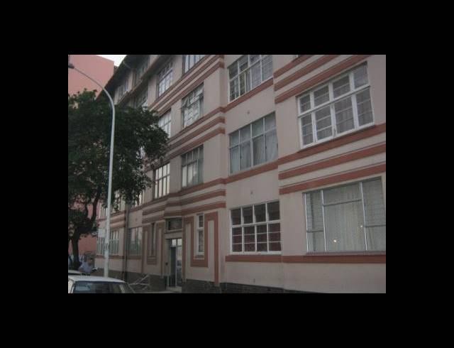 1.5 BEDROOM APARTMENT FOR SALE IN DURBAN CENTRAL